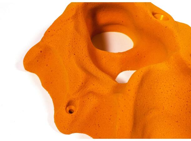 Bleaustone Hueco Mondo Pockets green Hueco Range (5 grep) 